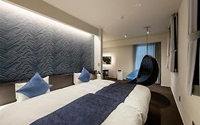 Hotel Mastay Jingumichi