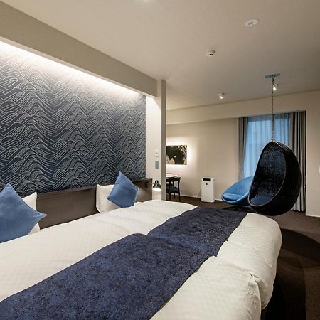Hotel Mastay Jingumichi Kyoto Exterior photo
