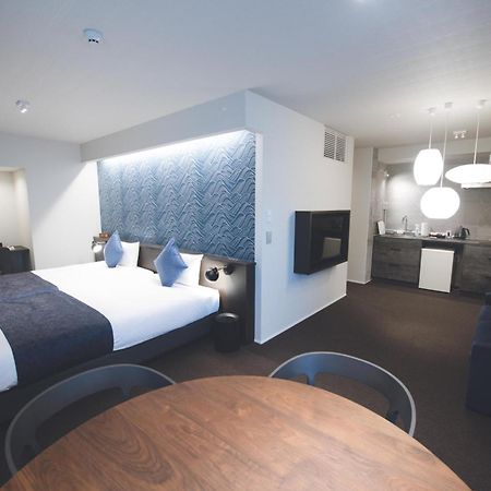 Hotel Mastay Jingumichi Kyoto Exterior photo