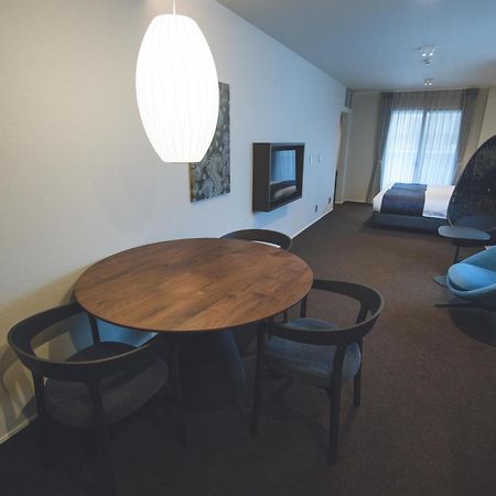Hotel Mastay Jingumichi Kyoto Exterior photo
