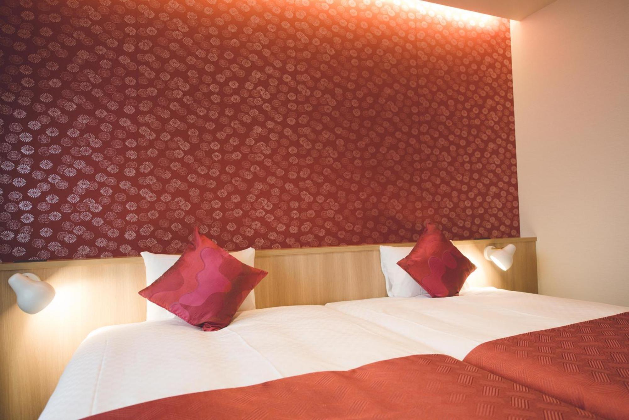 Hotel Mastay Jingumichi Kyoto Room photo