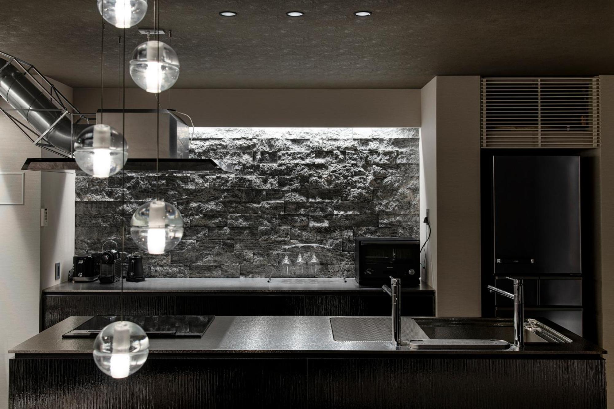 Hotel Mastay Jingumichi Kyoto Exterior photo