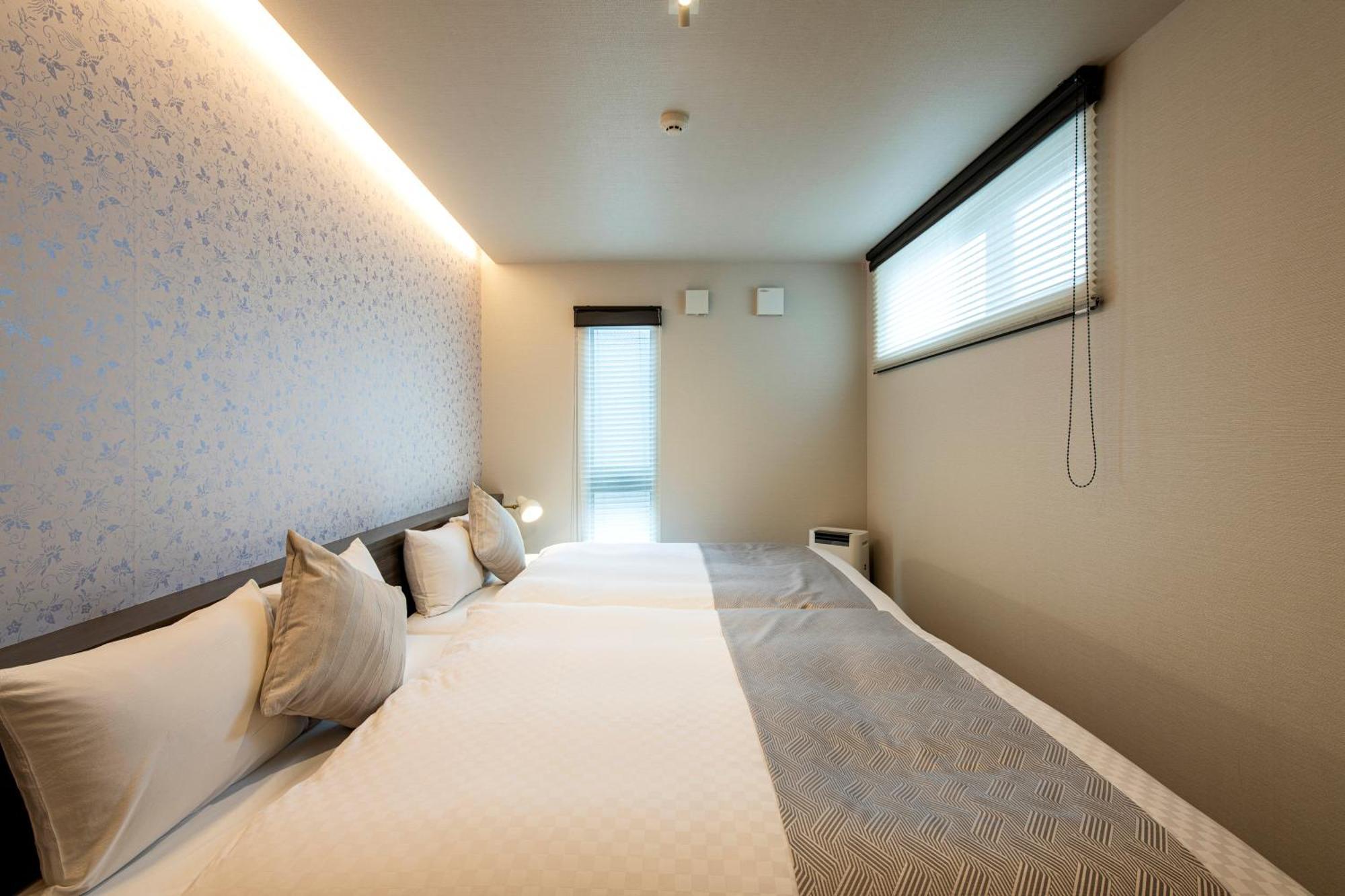 Hotel Mastay Jingumichi Kyoto Exterior photo