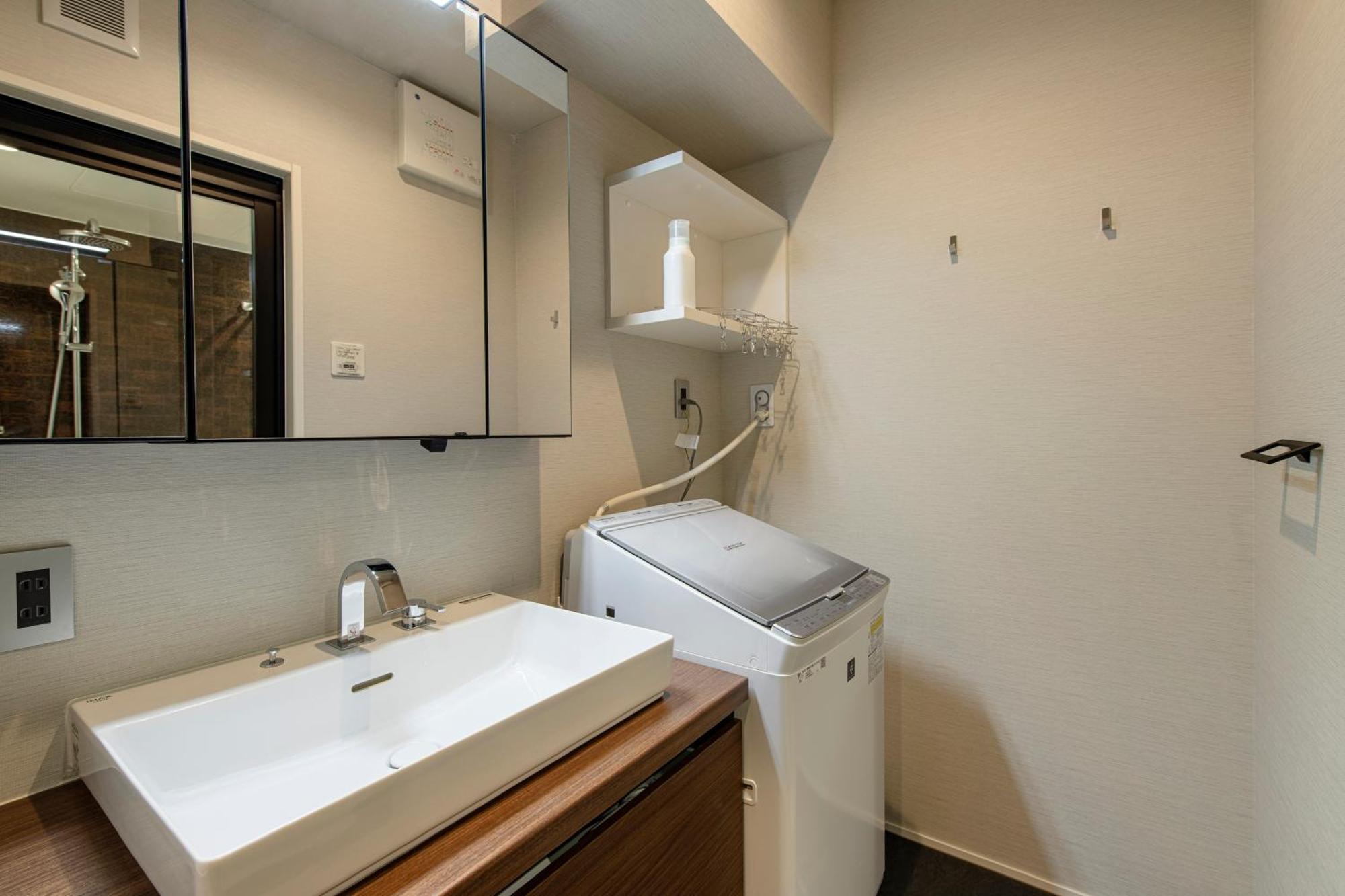 Hotel Mastay Jingumichi Kyoto Exterior photo