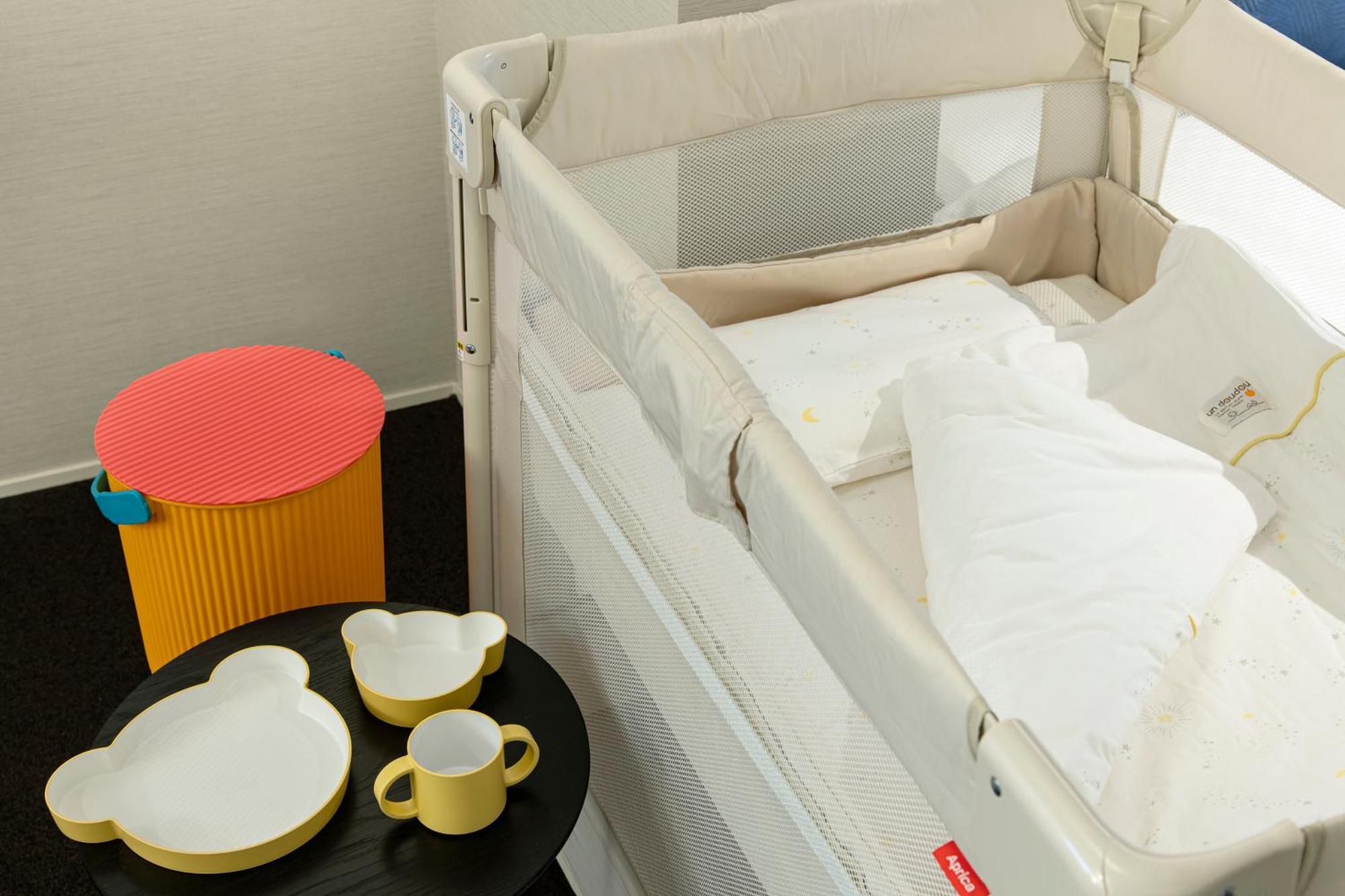 Hotel Mastay Jingumichi Kyoto Exterior photo