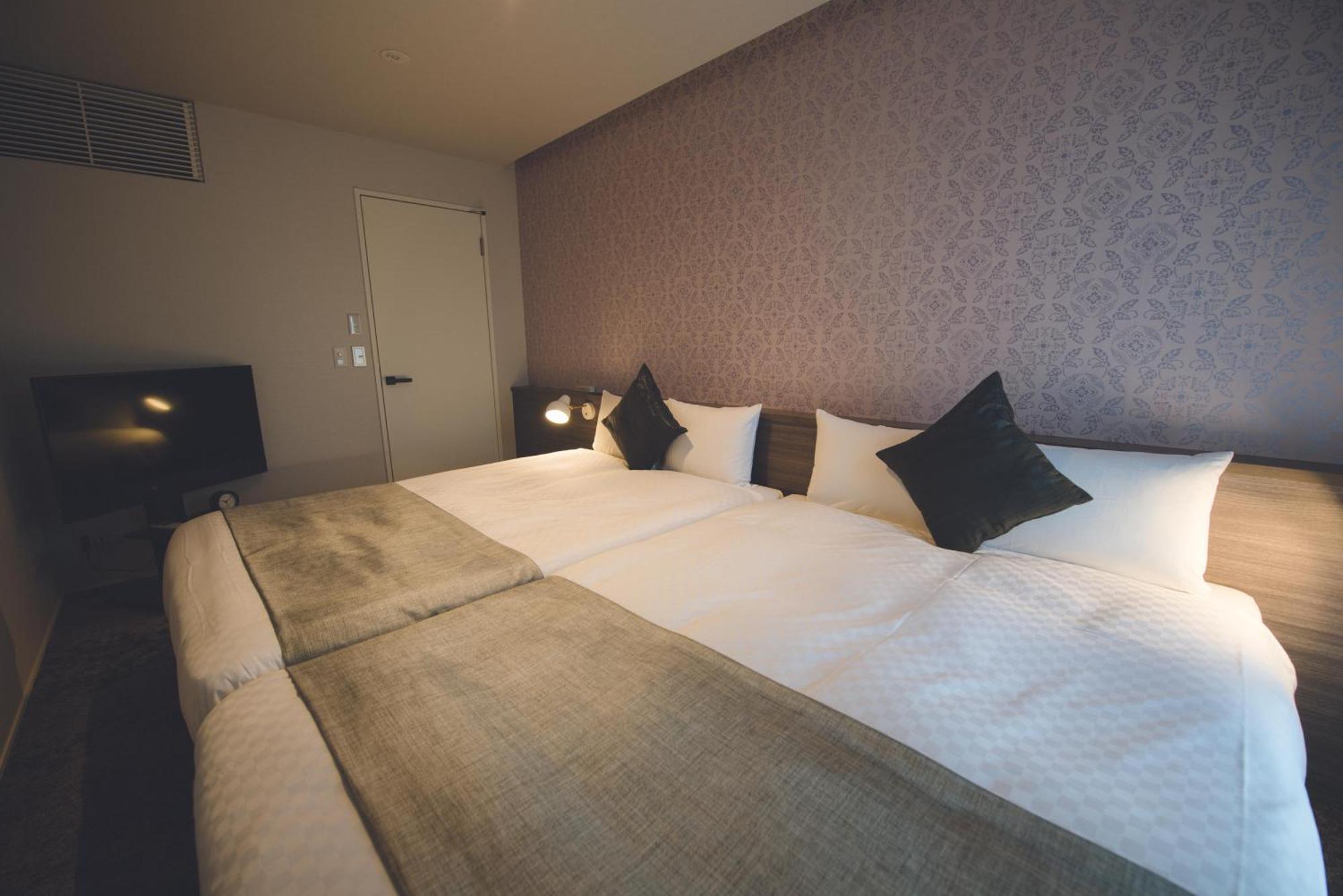 Hotel Mastay Jingumichi Kyoto Room photo