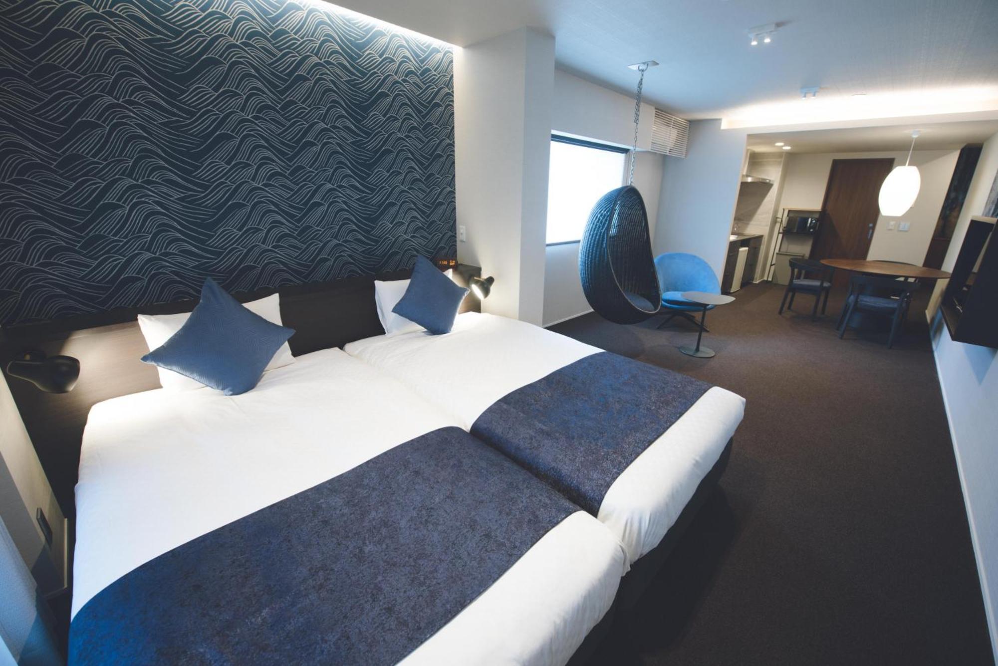Hotel Mastay Jingumichi Kyoto Room photo
