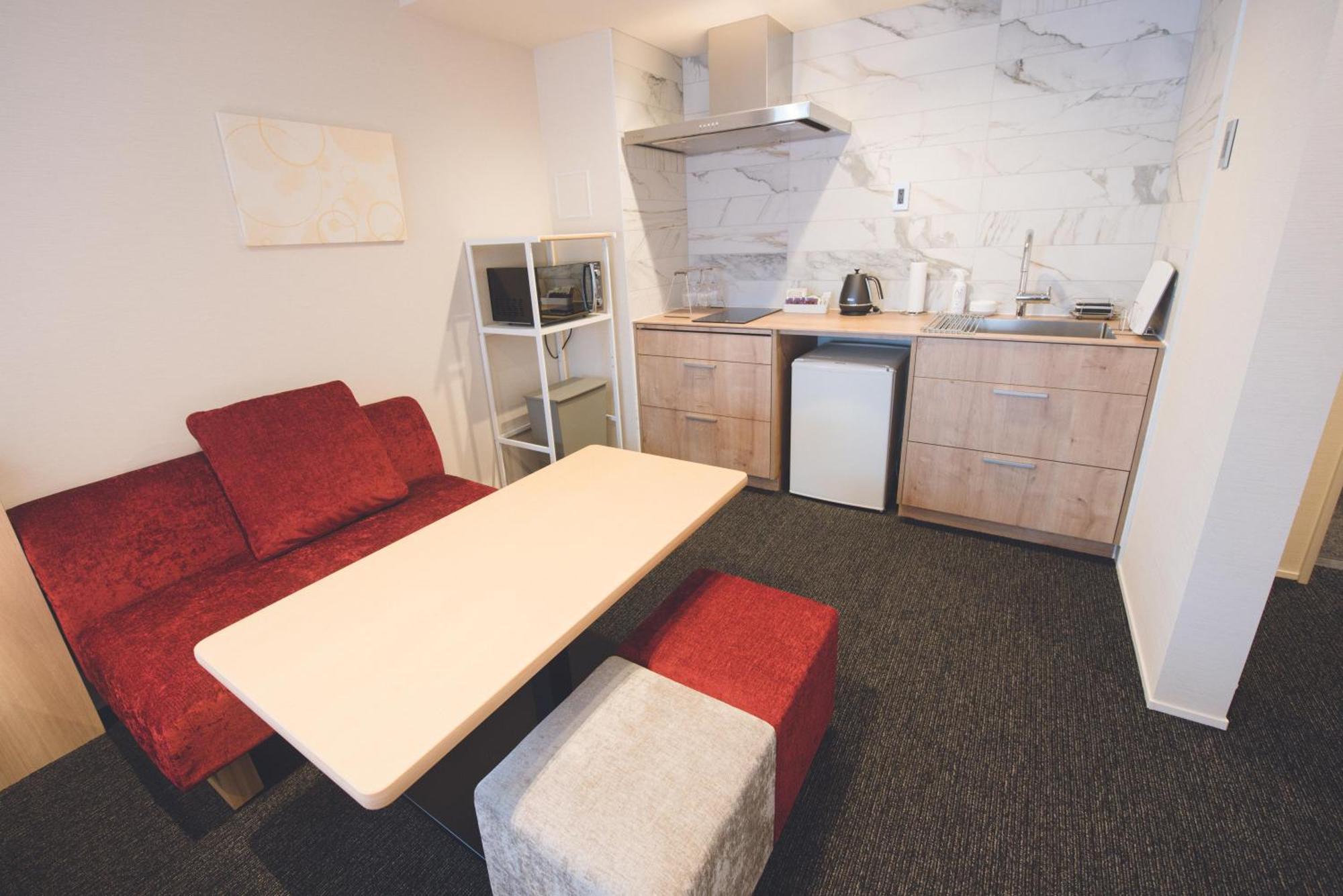 Hotel Mastay Jingumichi Kyoto Room photo