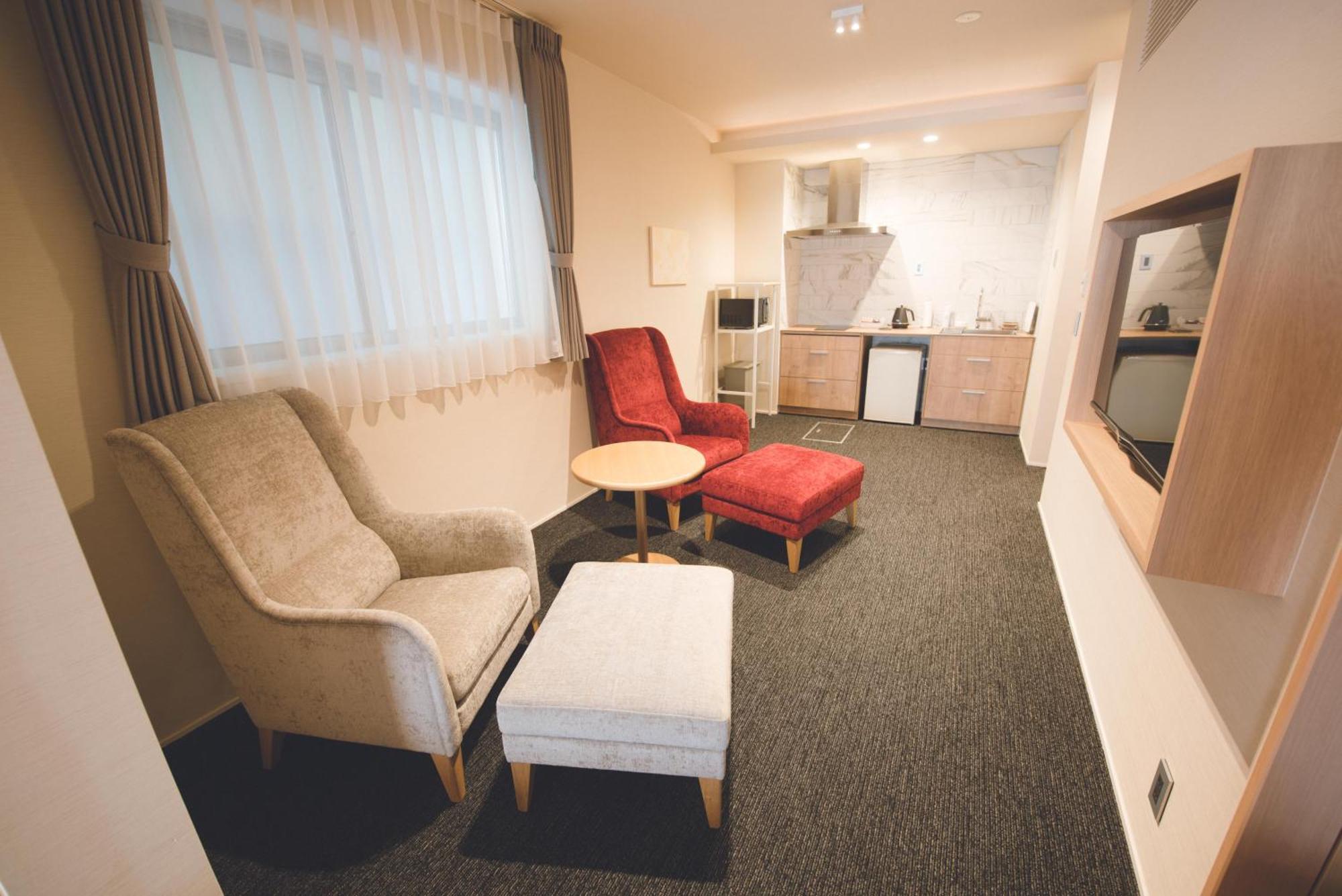 Hotel Mastay Jingumichi Kyoto Room photo