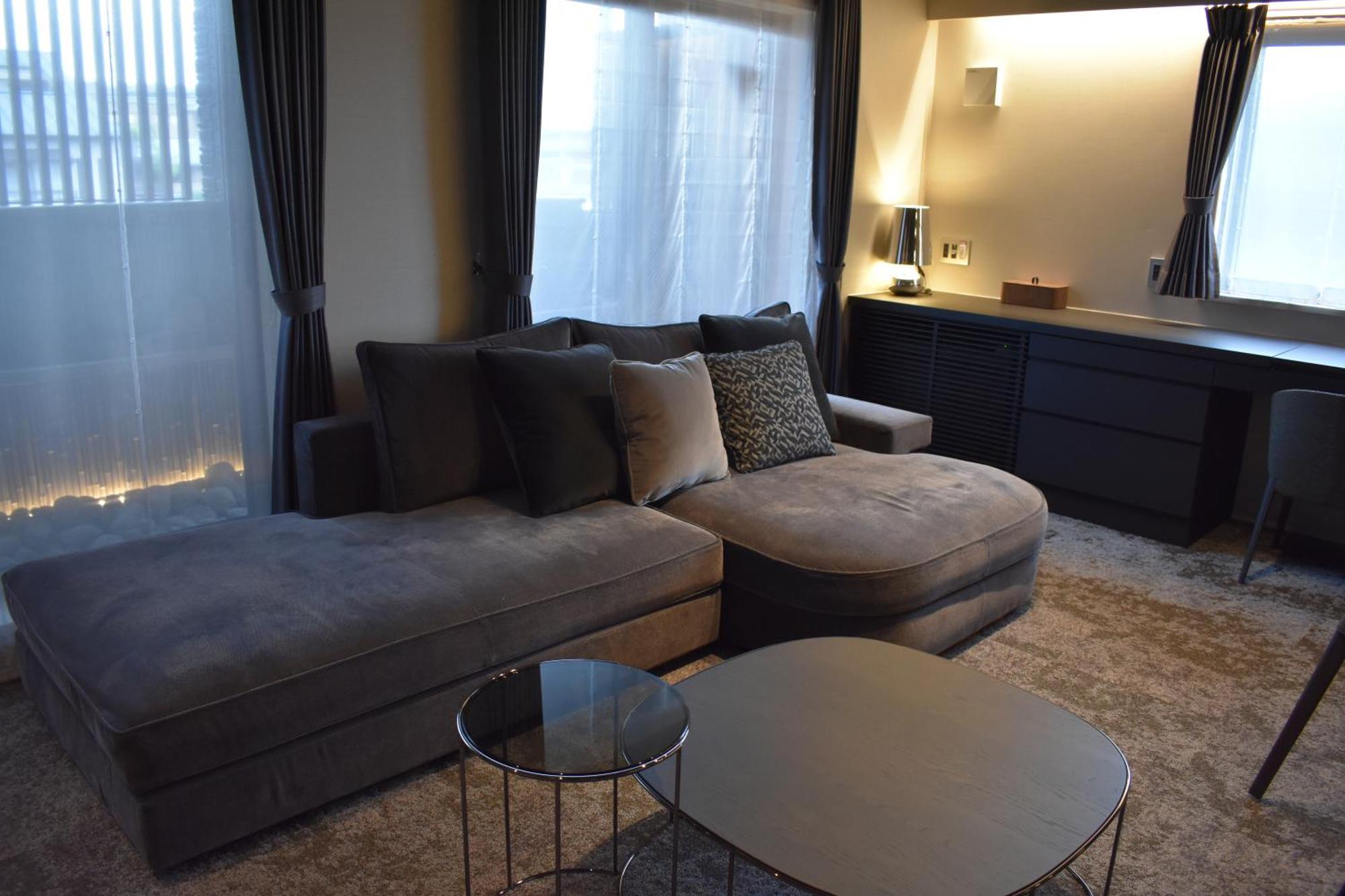 Hotel Mastay Jingumichi Kyoto Room photo