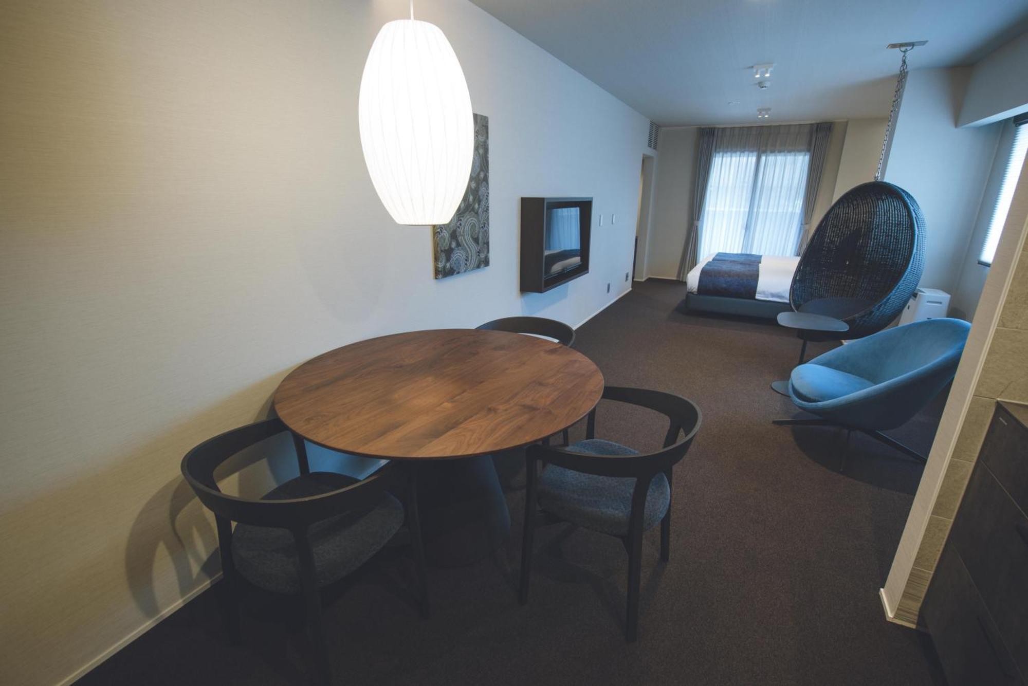 Hotel Mastay Jingumichi Kyoto Exterior photo