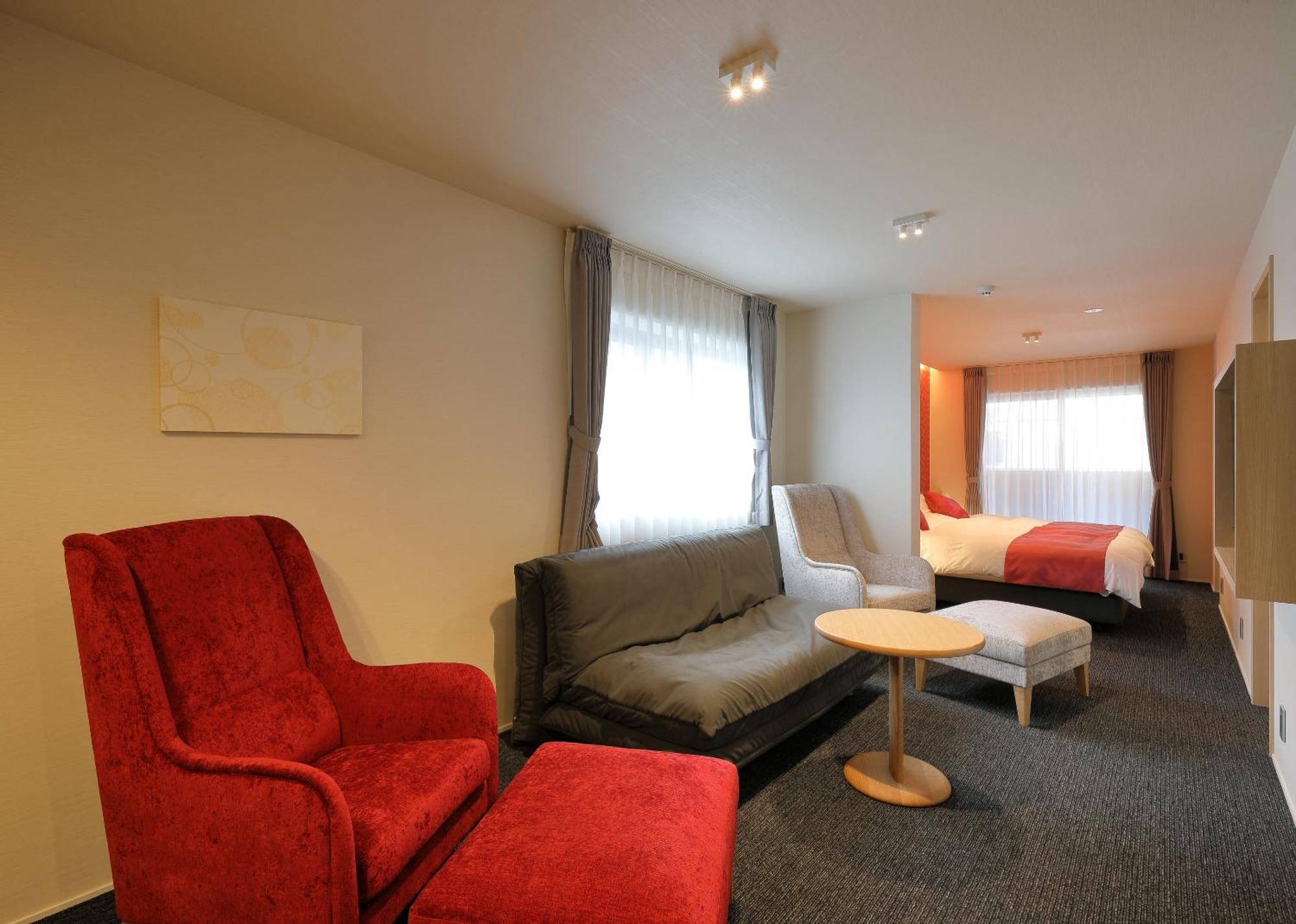 Hotel Mastay Jingumichi Kyoto Room photo