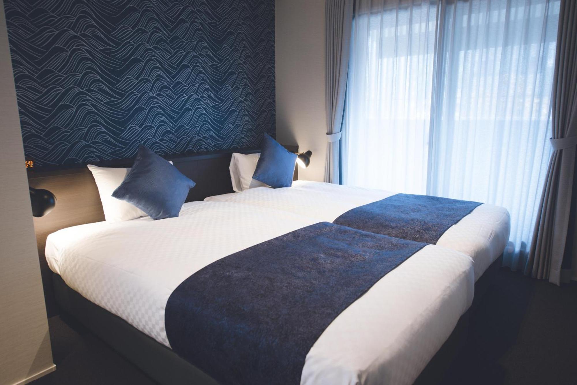 Hotel Mastay Jingumichi Kyoto Room photo