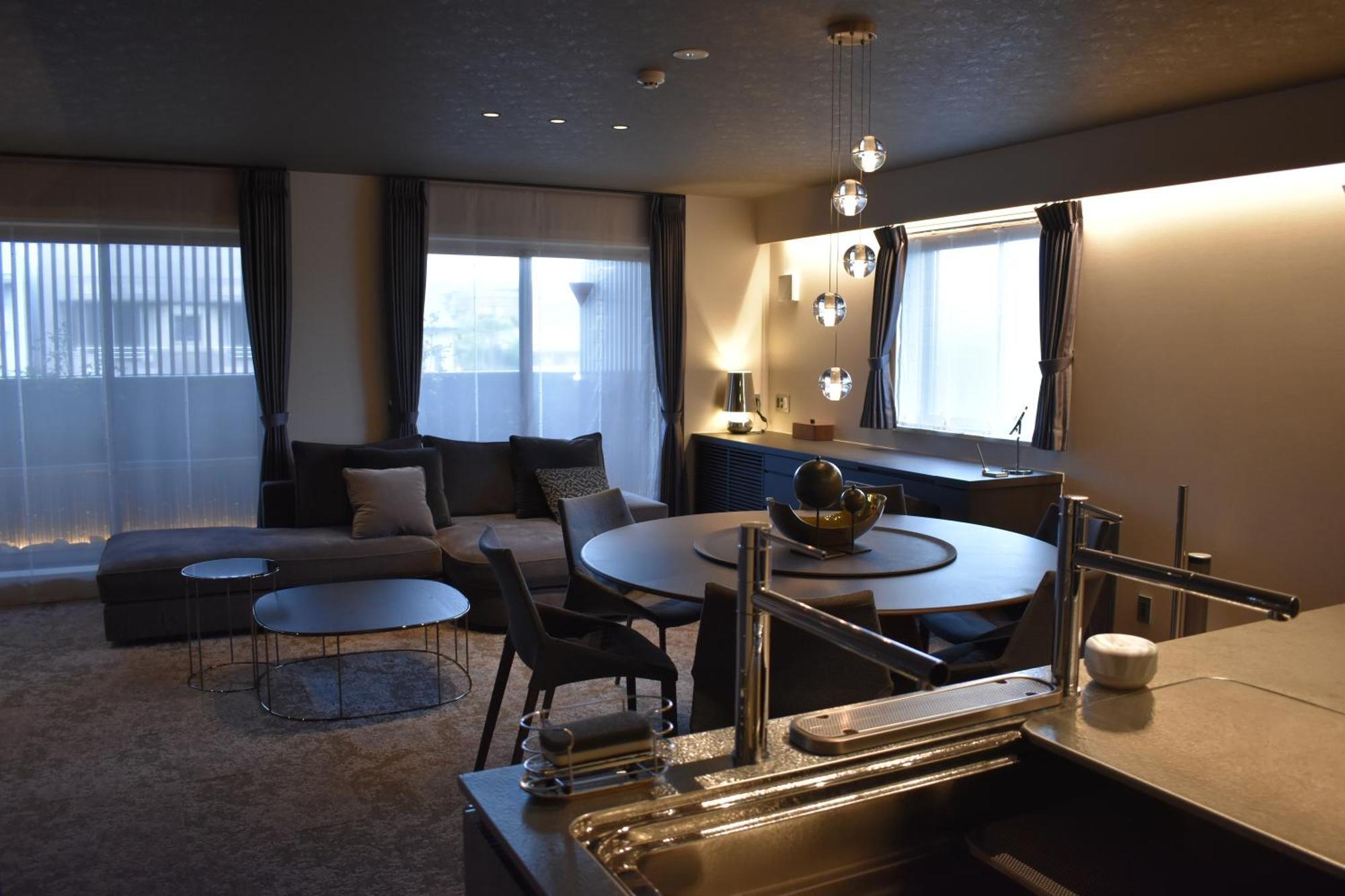 Hotel Mastay Jingumichi Kyoto Room photo