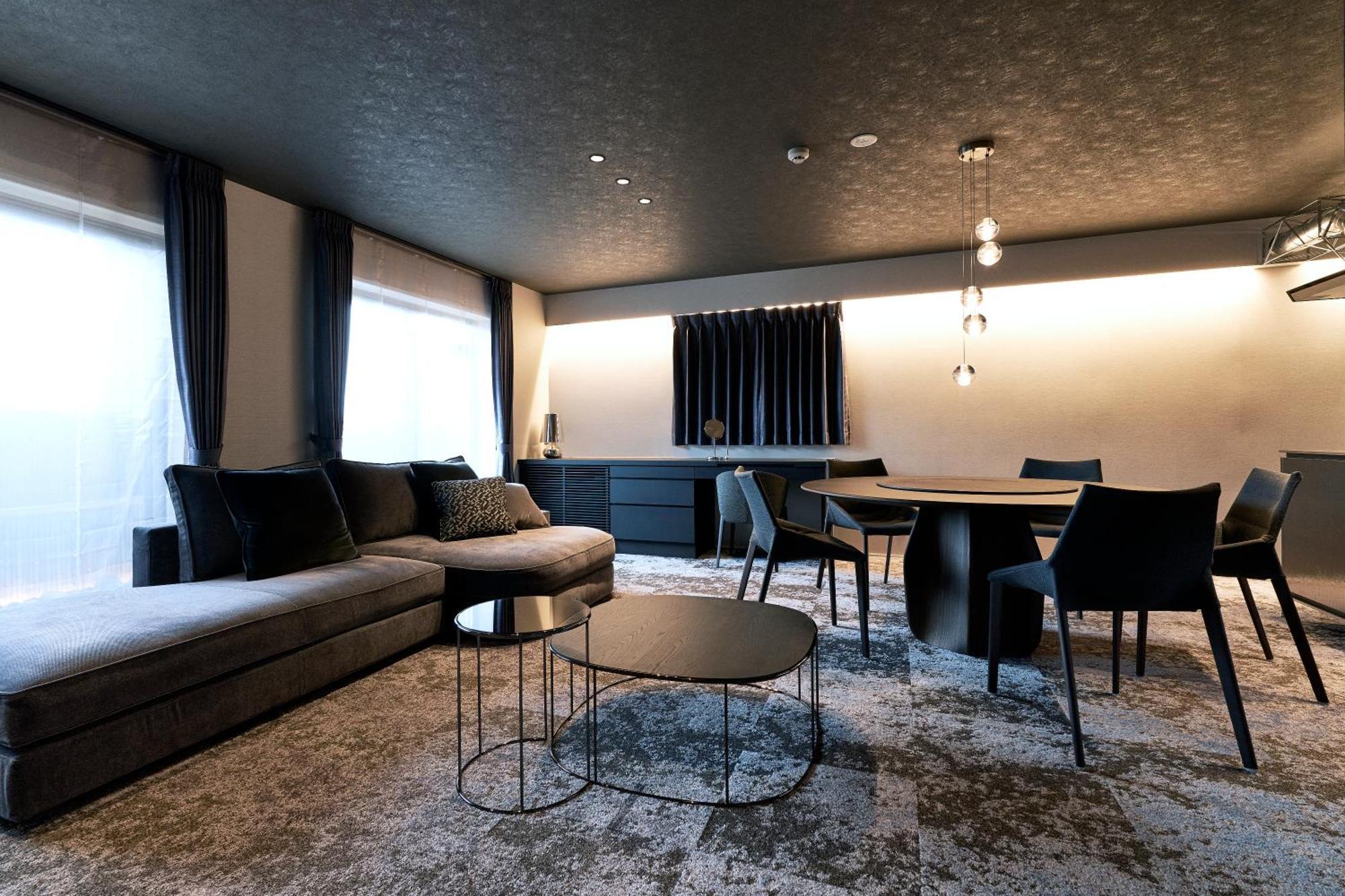 Hotel Mastay Jingumichi Kyoto Room photo